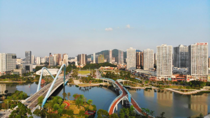 2022,广州水务高质量发展一直在路上